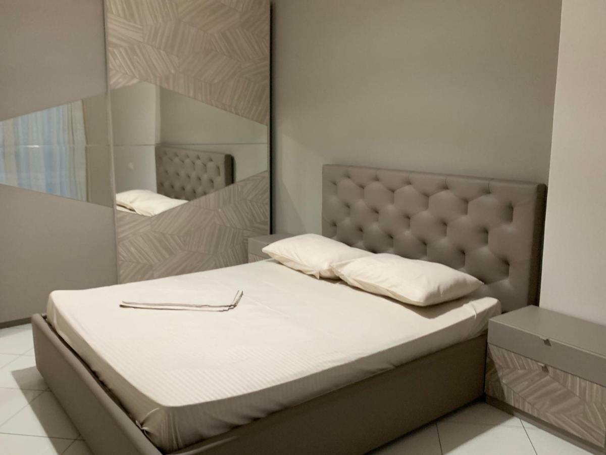 Pearl Seaview Apartment Vlore Luaran gambar