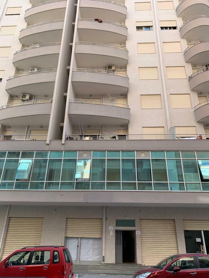Pearl Seaview Apartment Vlore Luaran gambar
