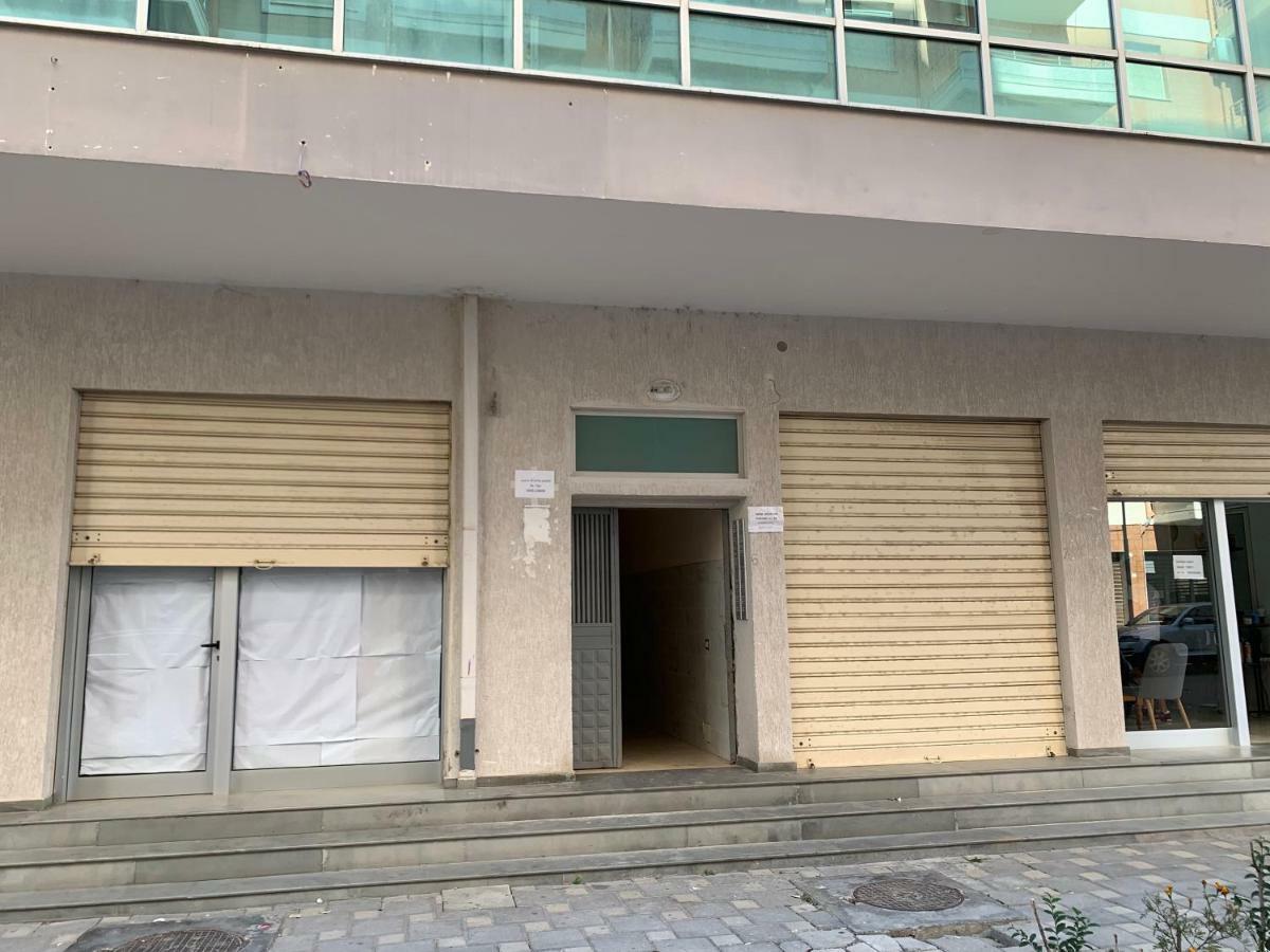 Pearl Seaview Apartment Vlore Luaran gambar